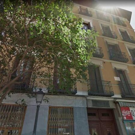 Myhousespain - Luxury Apartment In Madrid City Center Εξωτερικό φωτογραφία