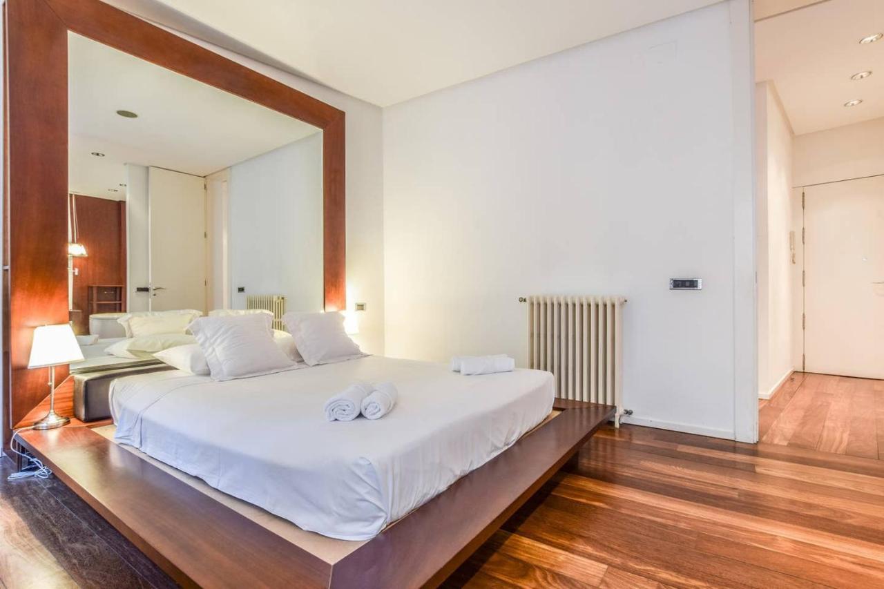 Myhousespain - Luxury Apartment In Madrid City Center Εξωτερικό φωτογραφία
