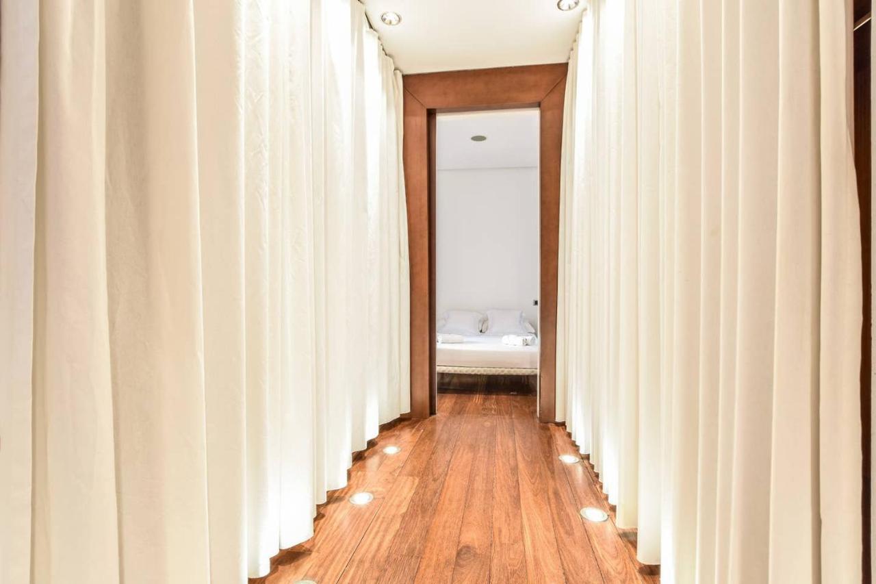 Myhousespain - Luxury Apartment In Madrid City Center Εξωτερικό φωτογραφία
