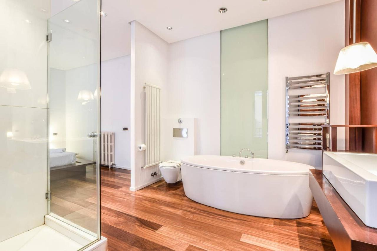 Myhousespain - Luxury Apartment In Madrid City Center Εξωτερικό φωτογραφία
