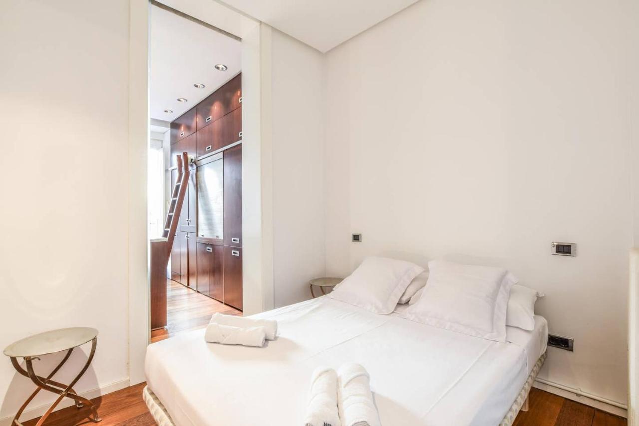Myhousespain - Luxury Apartment In Madrid City Center Εξωτερικό φωτογραφία