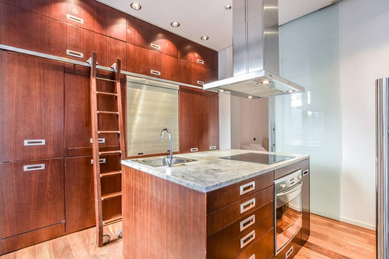 Myhousespain - Luxury Apartment In Madrid City Center Εξωτερικό φωτογραφία