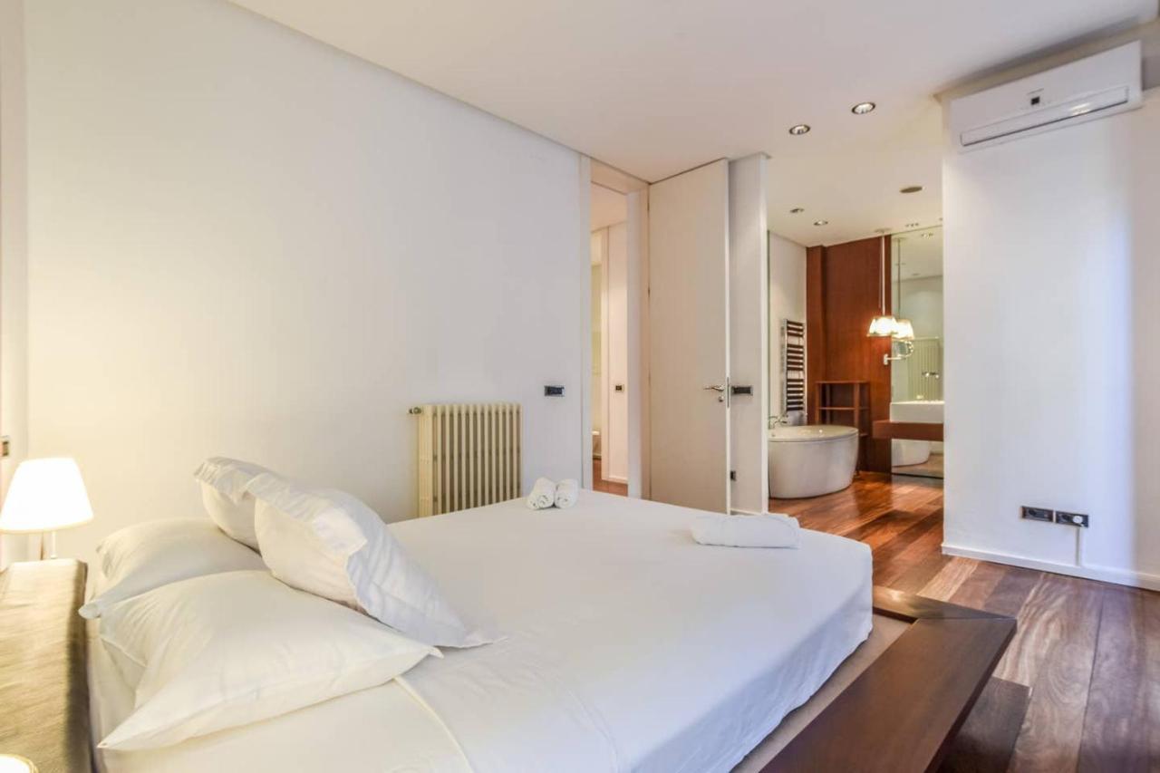 Myhousespain - Luxury Apartment In Madrid City Center Εξωτερικό φωτογραφία
