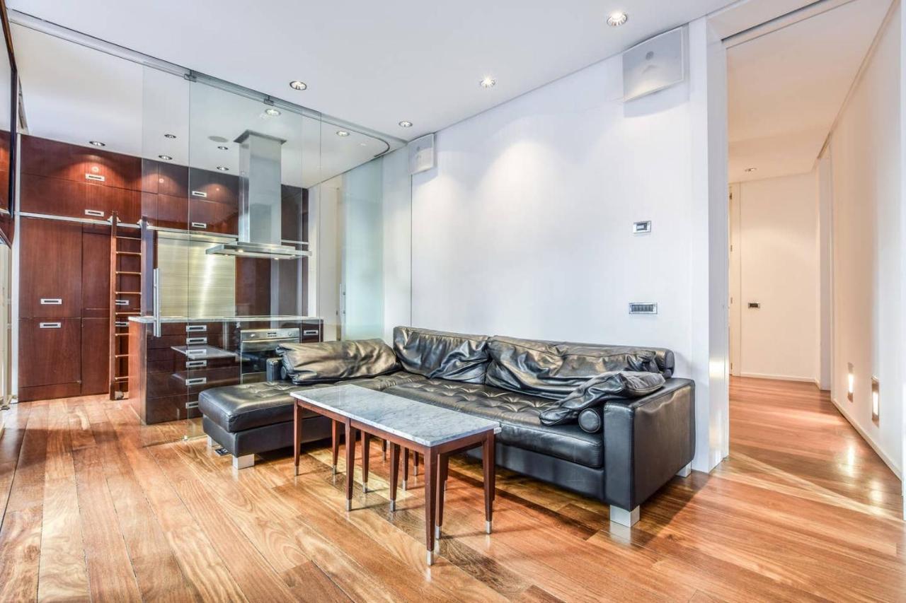 Myhousespain - Luxury Apartment In Madrid City Center Εξωτερικό φωτογραφία