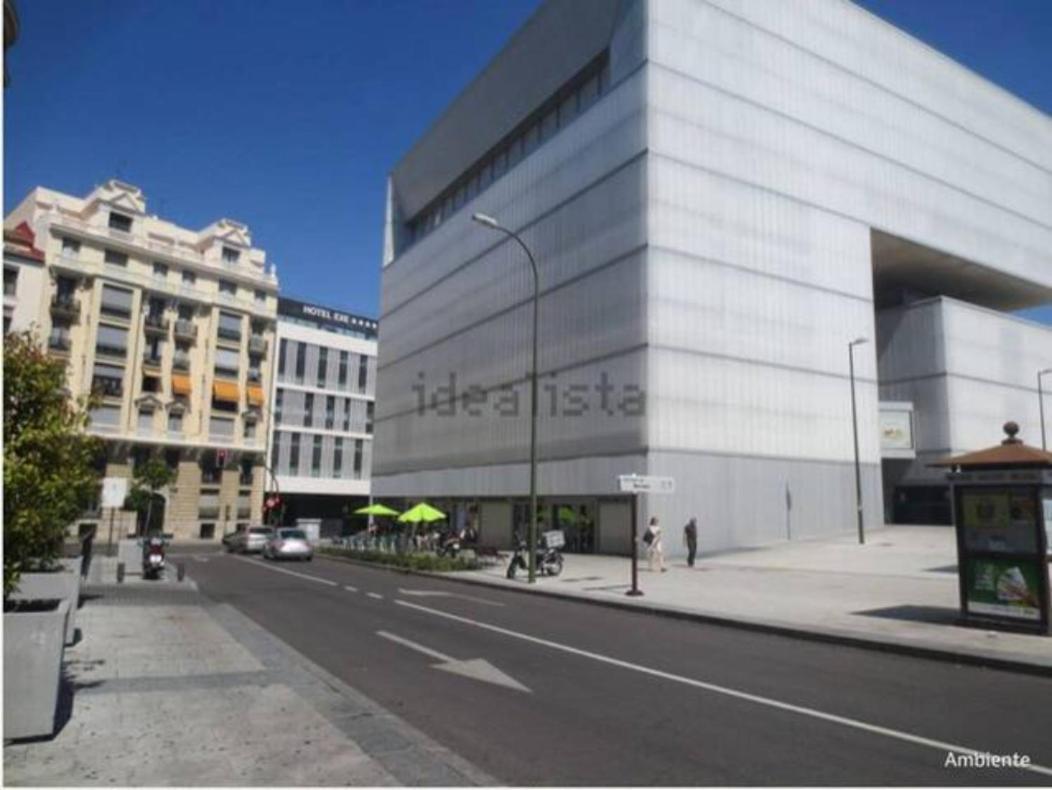 Myhousespain - Luxury Apartment In Madrid City Center Εξωτερικό φωτογραφία